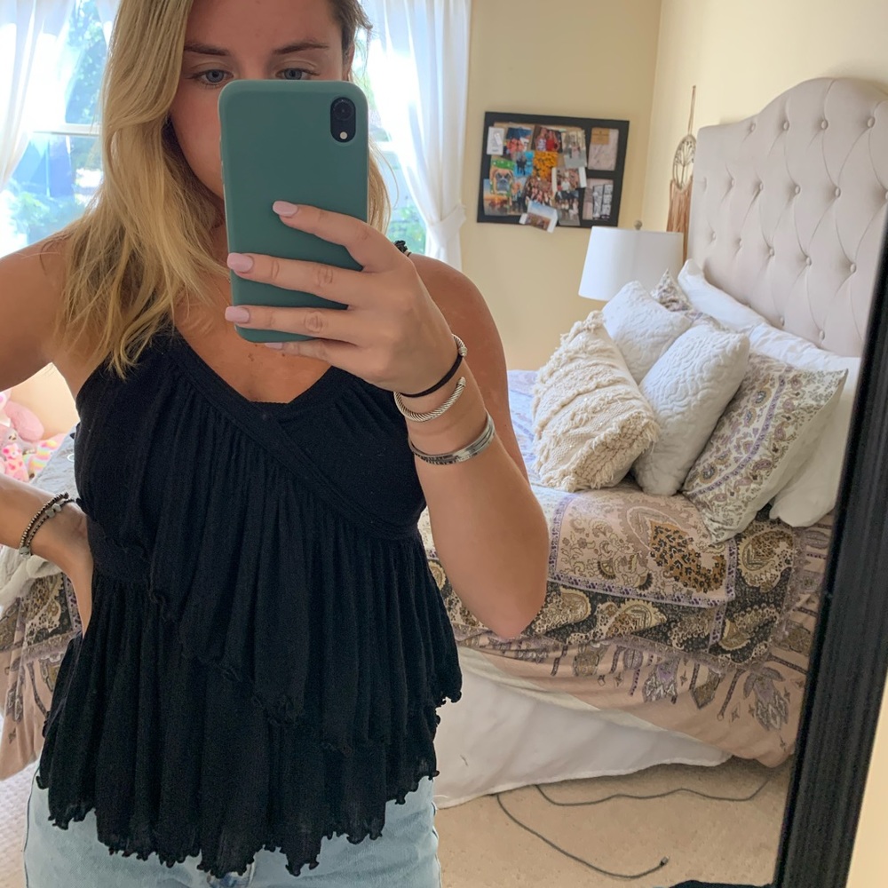 Free People top.